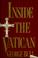 Cover of: Inside the Vatican