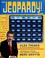 Cover of: The Jeopardy! book