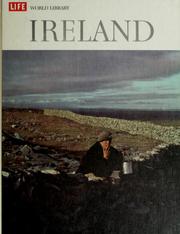 Cover of: Ireland