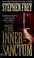 Cover of: The inner sanctum