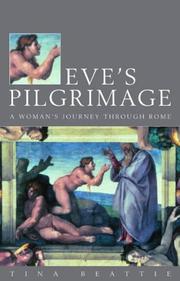 Cover of: Eves Pilgrimage: A Woman's Quest for the City of God