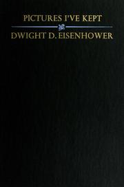 Cover of: In review Pictures I've kept by Dwight D. Eisenhower