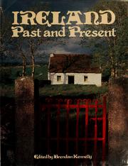 Cover of: Ireland past and present