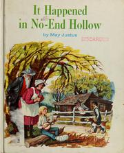 Cover of: It happened in No-End Hollow