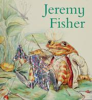 Cover of: Jeremy Fisher by Jean Little