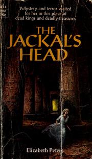 Cover of: The Jackal