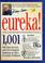 Cover of: Jerry Baker's Eureka!