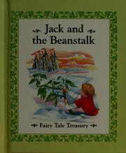 Cover of: Jack and the Beanstalk