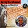 Cover of: Jerry Graham's Bay Area backroads