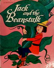Cover of: Jack and the beanstalk by Art Seiden