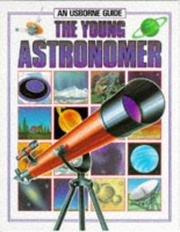 Cover of: The Young Astronomer (Hobby Guides (Usborne Paperback))
