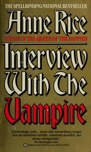 amc anne rice interview with the vampire