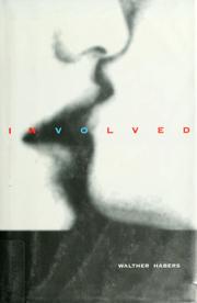 Cover of: Involved by Walther Habers