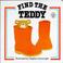 Cover of: Find the Teddy (Find It Board Books)