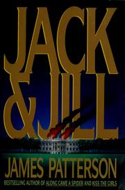 Cover of: Jack and Jill by James Patterson