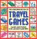 Cover of: The Usborne Book of Travel Games