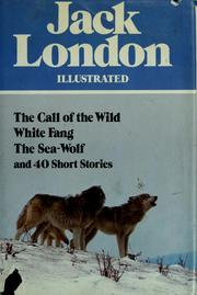 Cover of: Jack London Illustrated. by Jack London
