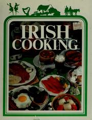 Cover of: Irish cooking by Ruth Kershner