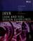 Cover of: Java look and feel design guidelines