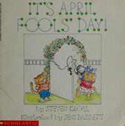 Cover of: It's April Fools' Day! by Steven Kroll
