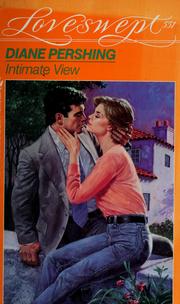 Cover of: Intimate view