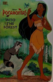 Cover of: Into the forest by by Mary Packard ; illustrated by Darrell Baker.