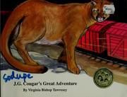 Cover of: J.G. Cougar's great adventure