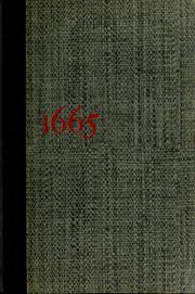 Cover of: A journal of the plague year, & c. by Daniel Defoe