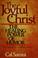 Cover of: The joyful Christ