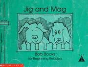 Cover of: Jig and Mag