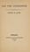 Cover of: Jim the conqueror