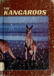 Cover of: The kangaroos
