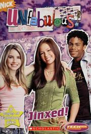 Cover of: Jinxed! (Unfabulous #4)