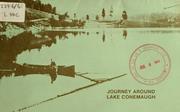 Cover of: Journey around Lake Conemaugh