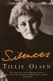 Cover of Silences