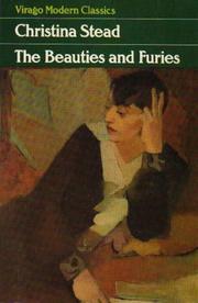 Cover of: The beauties and furies