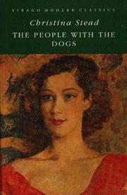 Cover of: The people with the dogs