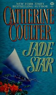 Cover of: Jade star