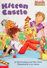 Cover of: Kitten castle