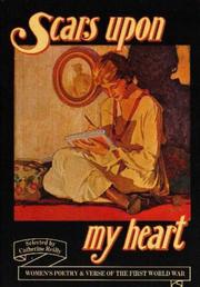 Scars Upon My Heart by Catherine Reilly