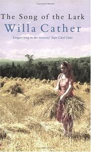 Cover of: The Song of the Lark (Virago Modern Classics) by Willa Cather