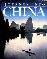 Cover of: Journey into China. by 