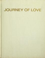 Journey of love by Kay Sullivan