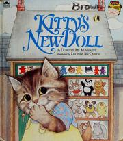 Cover of: Kitty's new doll