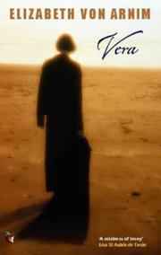 Cover of: Vera by Elizabeth