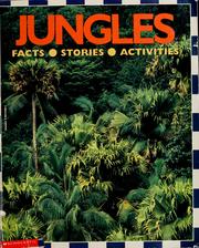 Cover of: Jungles