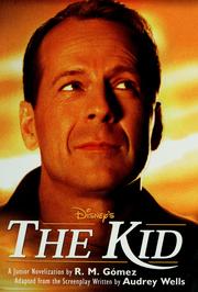 Cover of: The Kid