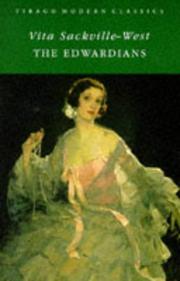 Cover of: Edwardians (Virago Modern Classics) by Vita Sackville-West