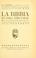 Cover of: La Bibbia