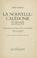 Cover of: La Nouvelle-Calédonie et les Iles Loyalty
